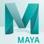 AutodeskMaya v2023.3.0.2075