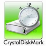 CrystalDiskMark v8.0.4.2