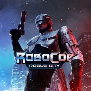 机械战警暴戾都市通关存档 v1.24