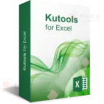 KutoolsForExcel v23.02