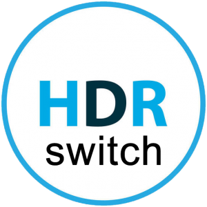 HDR自动开关HDRSwitch v1.12