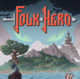 民间英雄Folk Hero修改器 v1.2