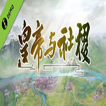 皇帝与社稷CE修改器 v1.42