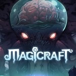 魔法工艺CE修改器 v1.2