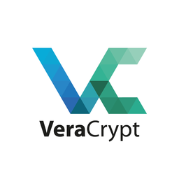 VeraCrypt中文绿色版 v1.26.9