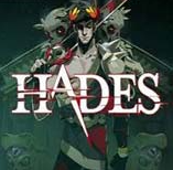 哈迪斯杀出地狱hades全成就信偶武器存档 v1.41