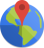GIS地图浏览器 v1.8.8