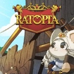 Ratopia CE修改器 v2.35