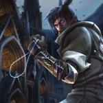 最后的信念The Last FaithCE修改器 v1.89