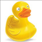CyberDuck v8.7.1.40772