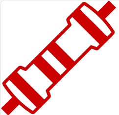 色环电阻计算器软件 v1.2