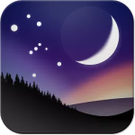 Stellarium v23.4