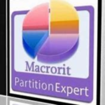 MacroritPartitionExpert v8.0.0.2