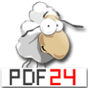 PDF24Creator v11.15.3