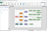 ClickCharts Flowchart v8.70