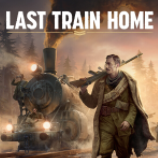 归途列车Last Train HomeCE修改器 v1.1