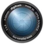 digiKam v8.1.3