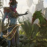 阿凡达潘多拉边境十一项修改器 v1.03