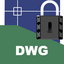 CAD图纸加密软件SmartLock_A v2.04