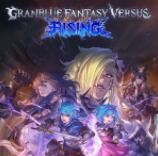 碧蓝幻想Versus崛起剧情通关存档 v1.62