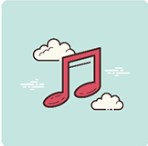 Radishes音乐 v2.0.0-.8