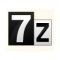 7Zip解压软件 v6.19