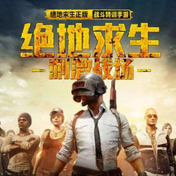 绝地求生刺激战场电脑版 v1.0.5