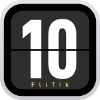 FliTik翻页时钟电脑版 v1.0.6.17