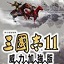 三国志11 v婵犵數鍋樼粈浣规叏韫囨稑绀夐柣妯诲絻缁讳箍1.3
