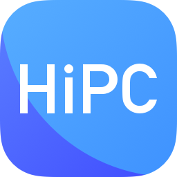 HiPC软件迷你版 v5.6.6.176