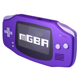 mGBA v0.10.4