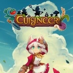 料理师CuisineerCE修改器 v2.87