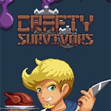 工匠幸存者Crafty Survivors无限血补丁 v2.80
