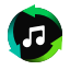 幂果音频格式转换器软件 v1.2.3