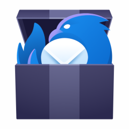 Thunderbird邮件管理 v115.6.4