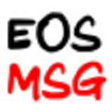 eosmsg佳能相机快门次数查询工具 v5.3.8.4
