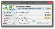 Dns Jumper v2.5