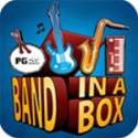Band in A Box v2022
