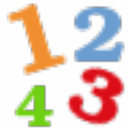7+ Taskbar Numberer任务栏数字快捷键 v2.15