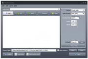 TAudioConverter v0.9.10