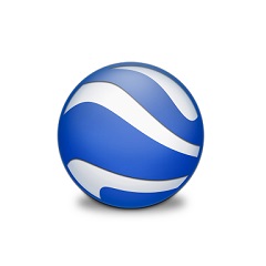 Google Earth v7.3.4.8429