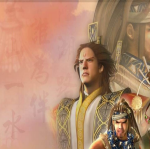 天下霸图steam版CE修改器 v1.16