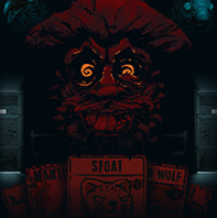 Inscryption通关存档 v1.53