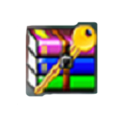 rar密码解锁 v缂佽儻澹妚1.1