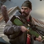 HumanitZ汉化补丁 v1.2