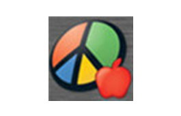 MacDrive软件 v11.1