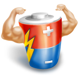 BatteryMon v2.1.1011