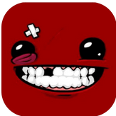 超级食肉男孩永无止境修改器 v1.6