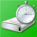 CrystalDiskMark测试硬盘 v8.0.6