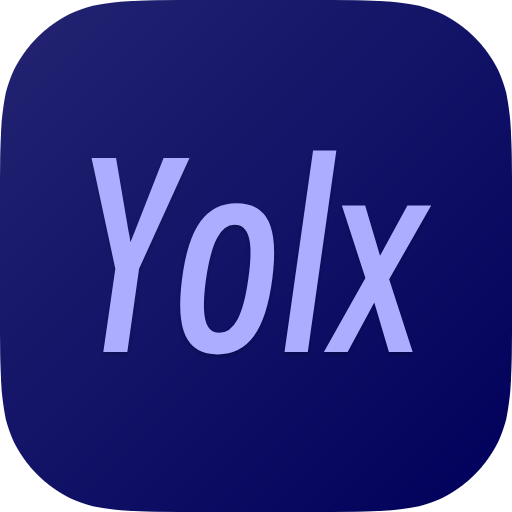 Yolx下载工具 v0.3.7